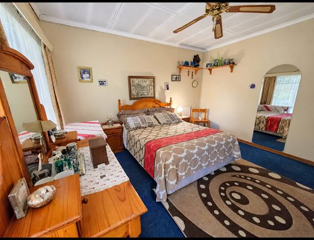 5 BEDROOM HOUSE FOR SALE IN MANTEVREDE